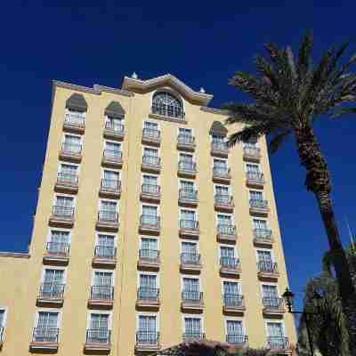 Best Western Hotel Posada Del Rio Express Hotel Exterior