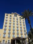 Best Western Hotel Posada Del Rio Express Các khách sạn ở Torreon