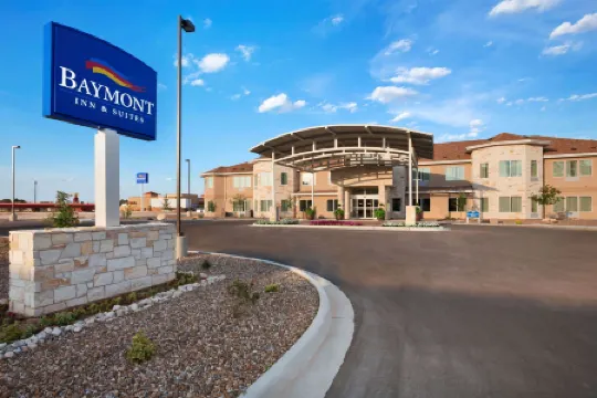 Baymont by Wyndham Hobbs