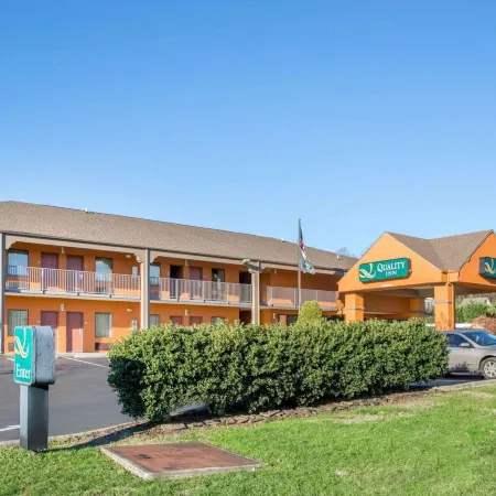 Quality Inn Downtown