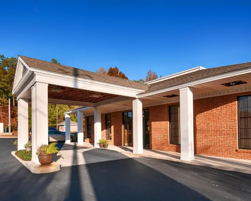 Best Western Suites Hotels in Jackson