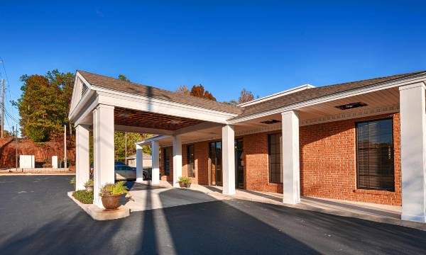 Best Western Suites