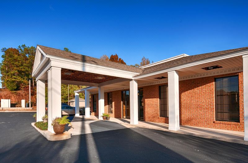 Best Western Suites