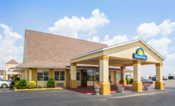 Days Inn by Wyndham Blytheville