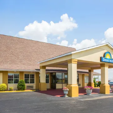 Days Inn by Wyndham Blytheville