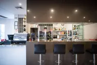 Best Western Melbourne Airport - bar
