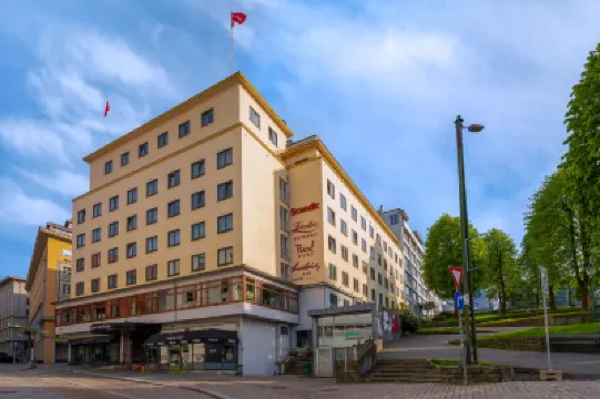 Scandic Neptun Hotels in 