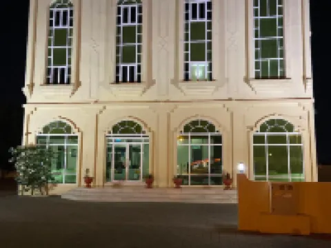 Al Multaqa Hotel Hotels in Sohar