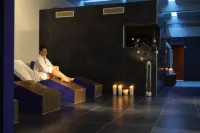 Là di Moret - Spa