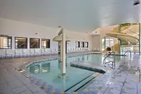 Super 8 by Wyndham Trois-Rivieres - 2-Star