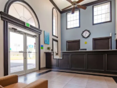 SureStay Hotel by Best Western Brownsville Hotels in Cameron County