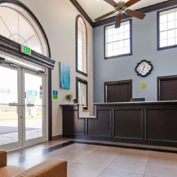 SureStay Hotel by Best Western Brownsville