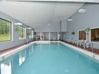 Americas Best Value Inn- St. Ignace Hotels in Mackinac County