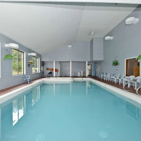 Americas Best Value Inn- St. Ignace