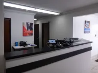 Motel 6 McGraw, NY - Cortland