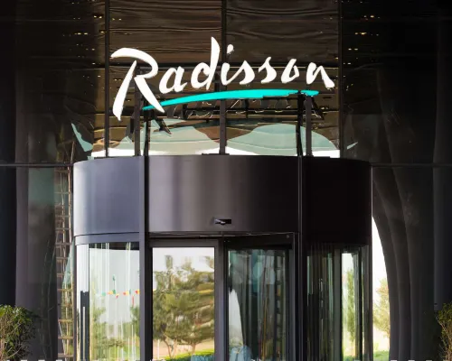 Radisson Hotel, Dakar Diamniadio Экстерьер Photos