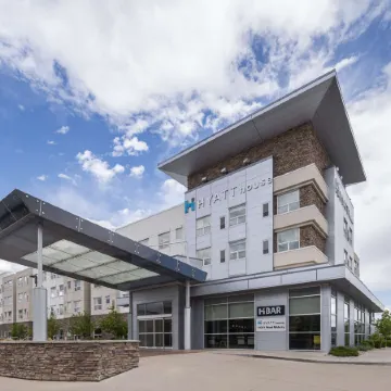 Hyatt House Denver Boulder Broomfield