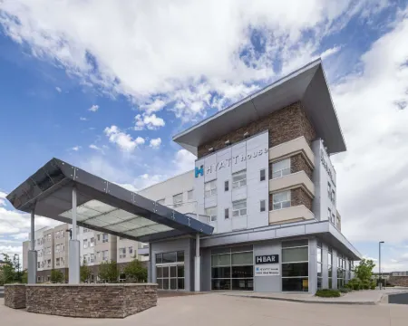 Hyatt House Denver Boulder Broomfield Hotels in Broomfield