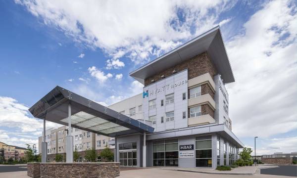 Hyatt House Denver Boulder Broomfield