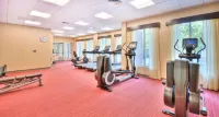 Hyatt Place Durham Southpoint - Gym