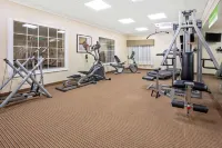 La Quinta Inn & Suites by Wyndham Houston - Magnolia - Gym