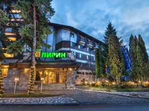 Hotel Pirin