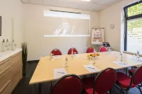 โรงแรมสวีท ไลป์ซิก