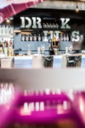 Hotel Zero 1 Montreal