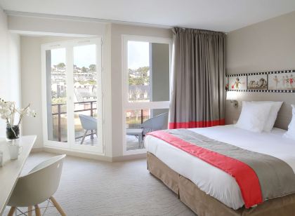 Best Western les Bains de Perros-Guirec Hotel et Spa
