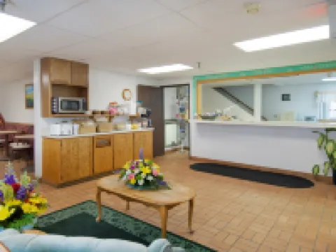 Americas Best Value Inn Torrington Hotels in Torrington