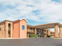 Days Inn by Wyndham New Market Battlefield Hotels in Shenandoah County