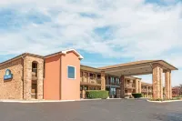 Days Inn by Wyndham New Market Battlefield Hotels in Basye