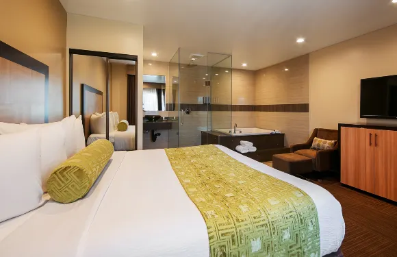 格蘭岱爾貝斯特韋斯特優質酒店