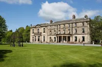 Beamish Hall Country House Hotel, BW Premier Collection Hotel a Tantobie