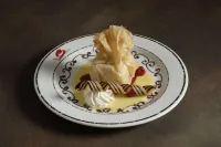 The Blackwell Inn and Pfahl Conference Center - breakfast