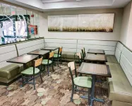Comfort Suites Pittsburgh Airport - Morgenmad