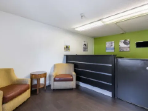 Studio 6 Statesboro, GA Hotels in Statesboro