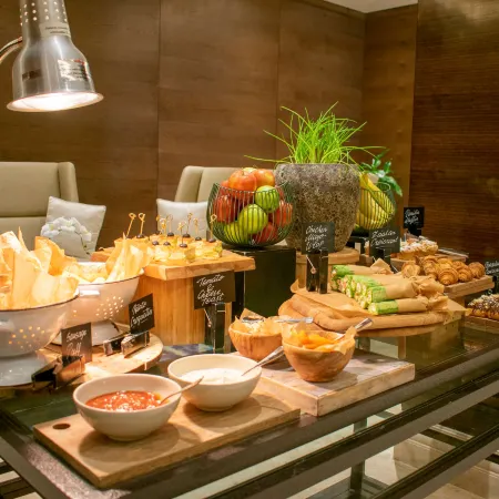 Radisson Blu Hotel Ajman