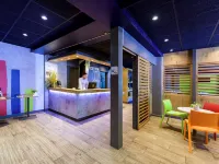Ibis Budget Avignon Nord Hotel a Entraigues-Sur-La-Sorgue