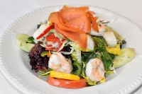 Hotel Lombardy - breakfast