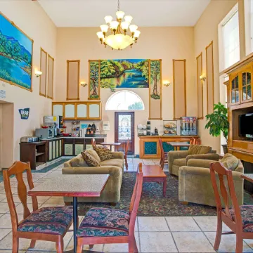 Travelodge by Wyndham Bishop