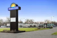 Days Inn by Wyndham Rock Falls - acceptant les animaux