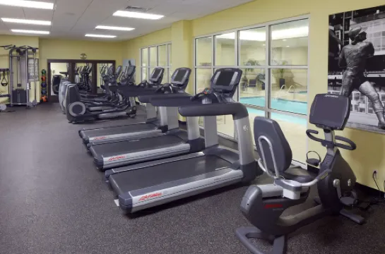 Hyatt House King of Prussia Thư giãn & Giải trí Photos