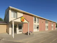 Super 8 by Wyndham Redfield Hotels in Redfield