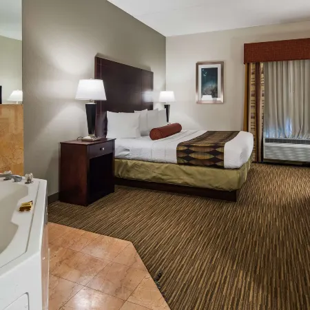 Best Western Plus OHare International South Hotel