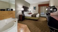 Best Western Plus OHare International South Hotel Hotels in Leyden Township