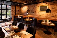 The Address Citywest - breakfast