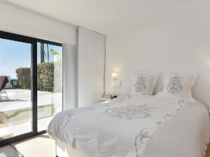 Seaside Suite 101 in San Agustin