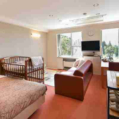 リゾートホテル蓼科 Rooms