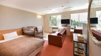 Resort Hotel Tateshina